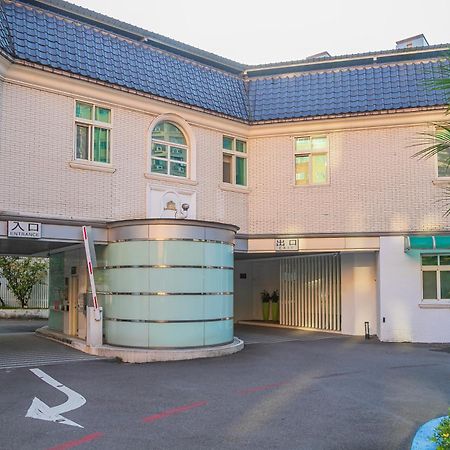 King Motel王者 桃園市旅館177號 Bagian luar foto